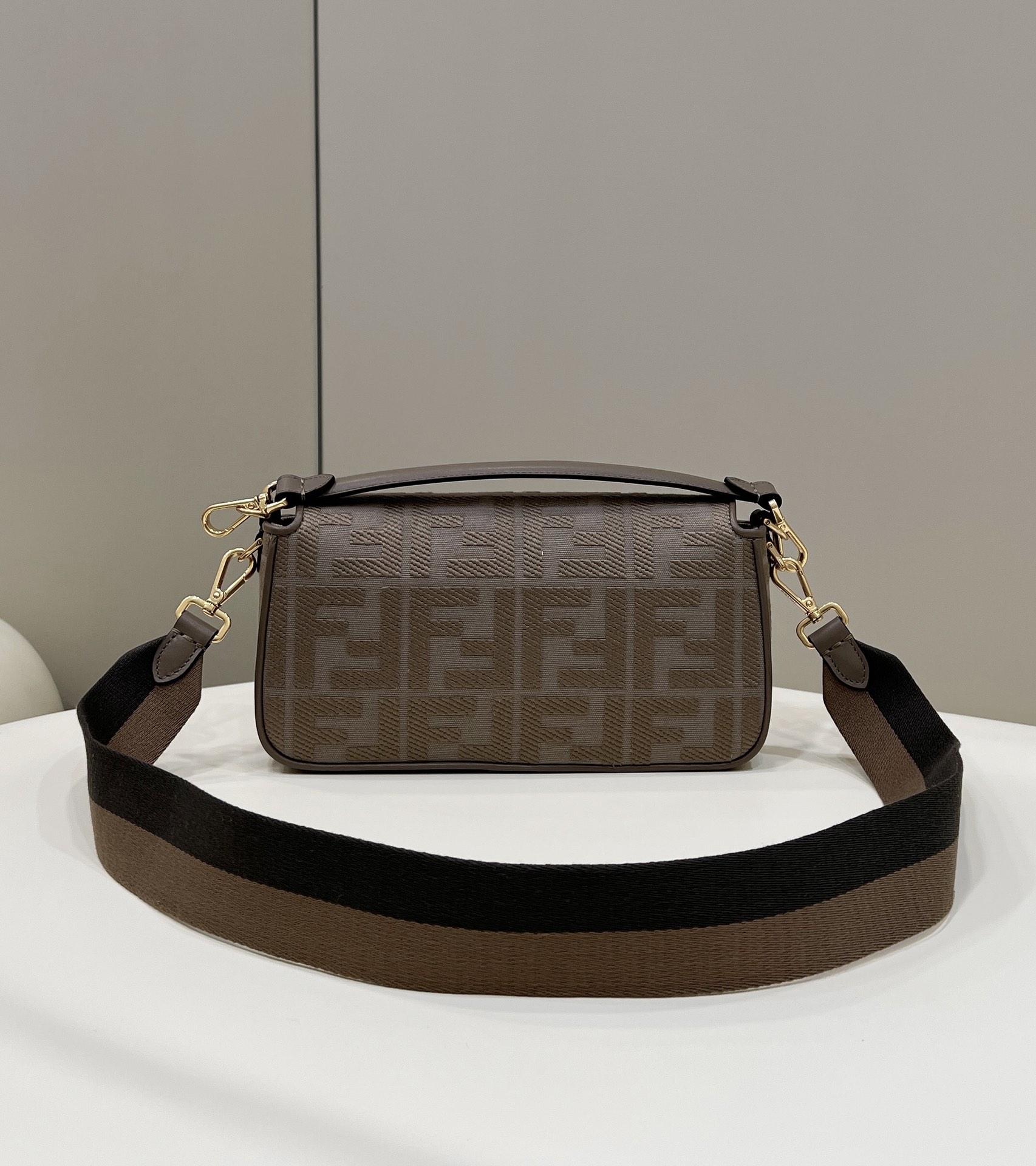 Fendi Satchel Bags